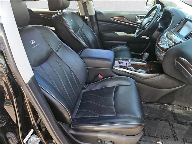 Used 2013 INFINITI JX35 FWD w/ Premium Pkg image 23