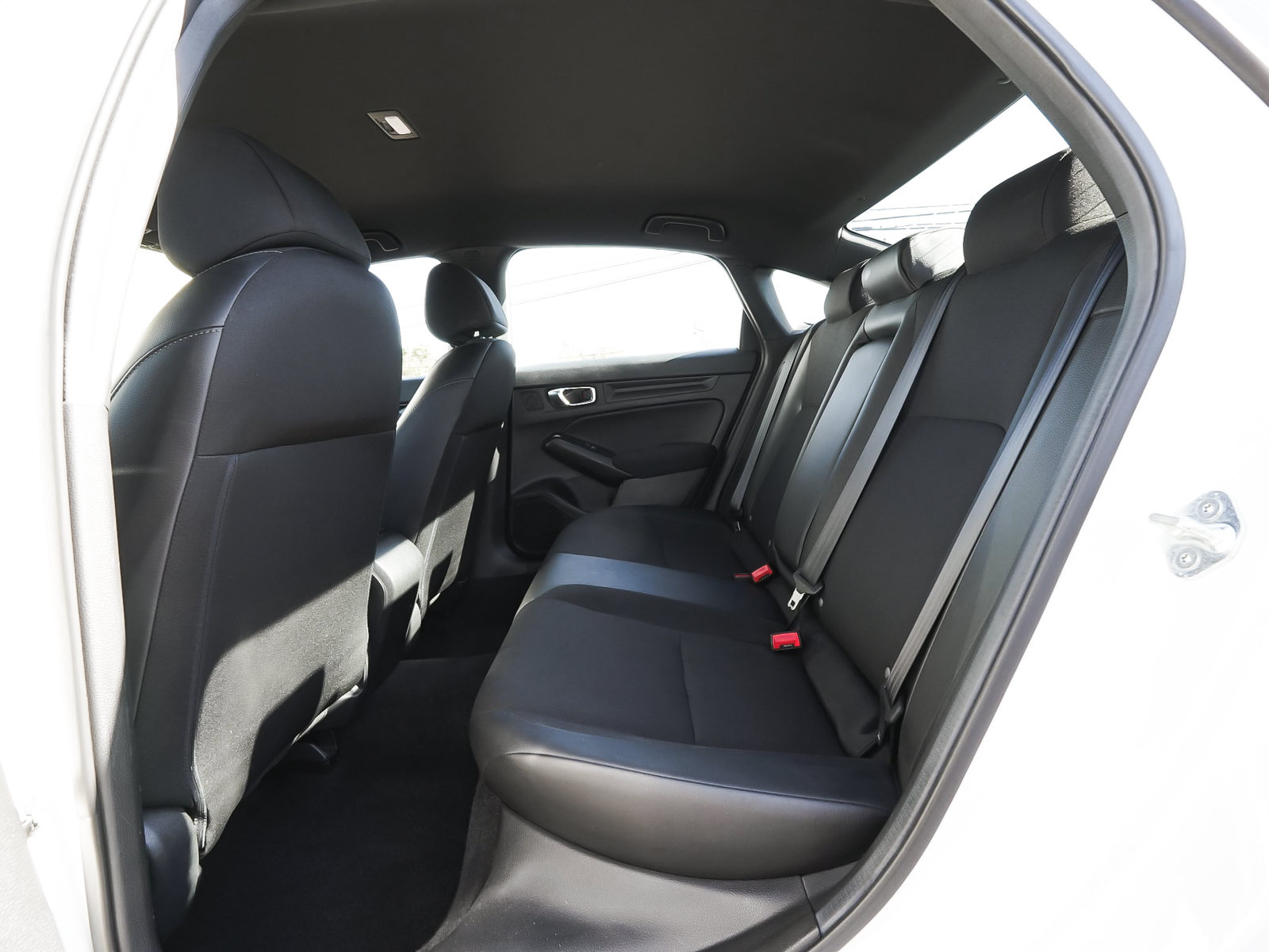 Used 2025 Honda Civic Sport image 33