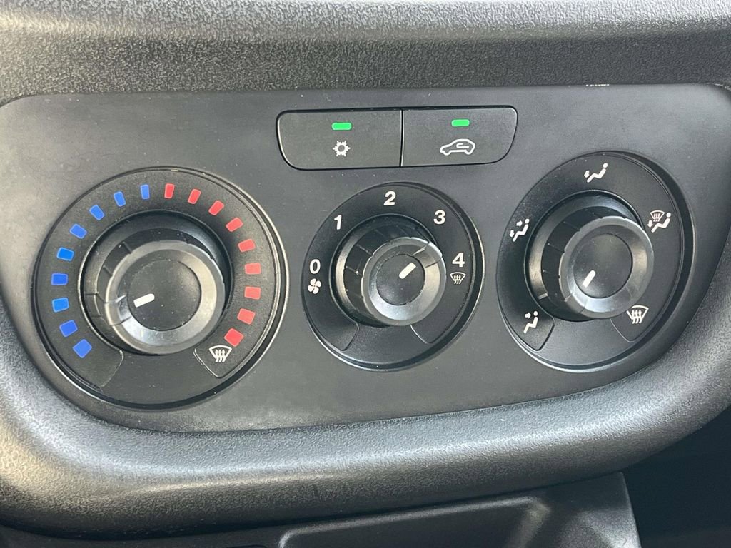 Used 2020 RAM ProMaster City Tradesman w/ Window Group 04 FWD image 26
