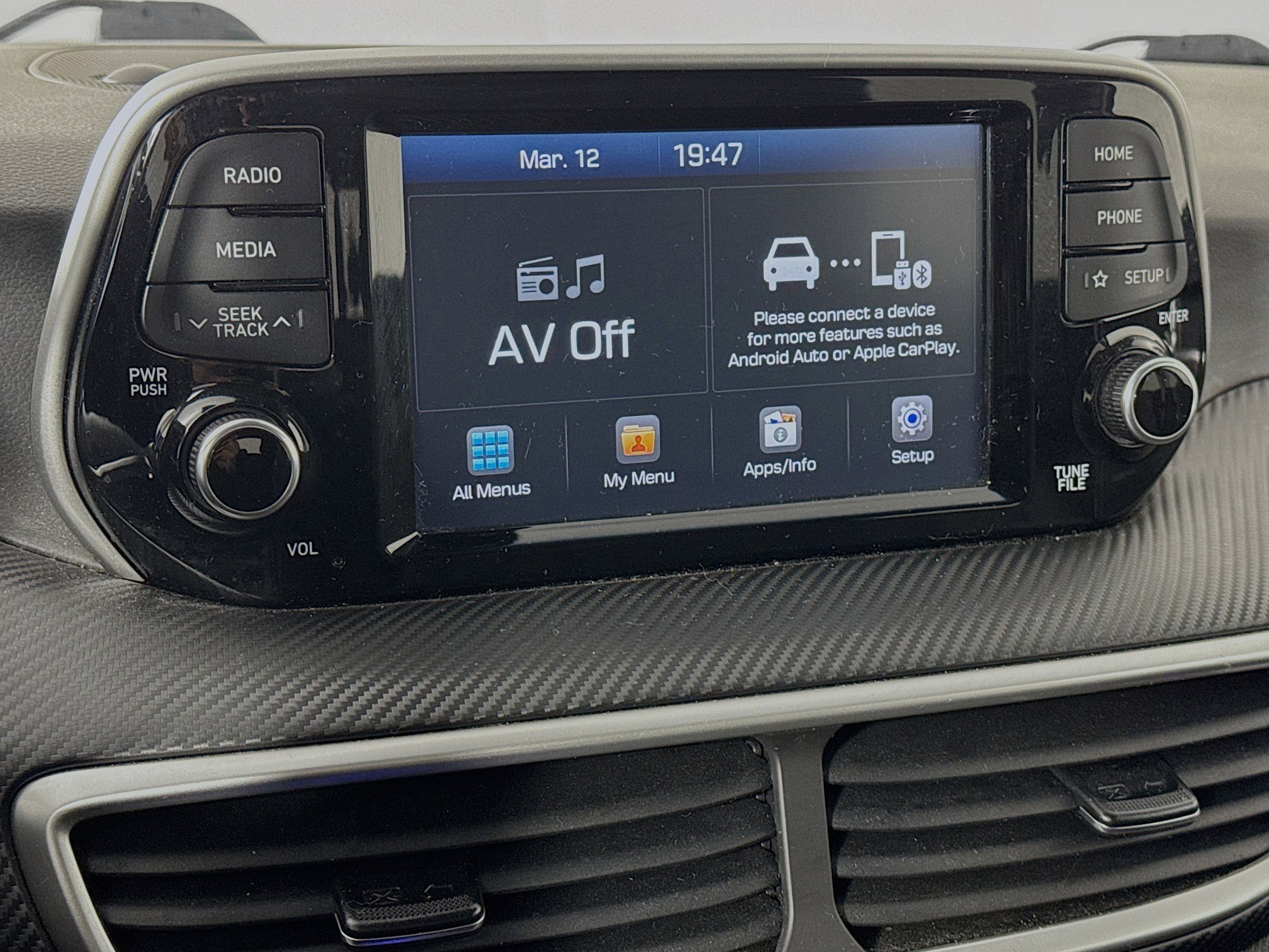 Used 2019 Hyundai Tucson SE image 14