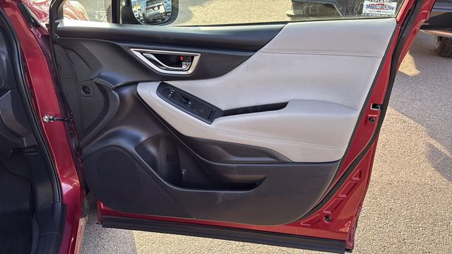 Used 2022 Subaru Forester Premium image 35