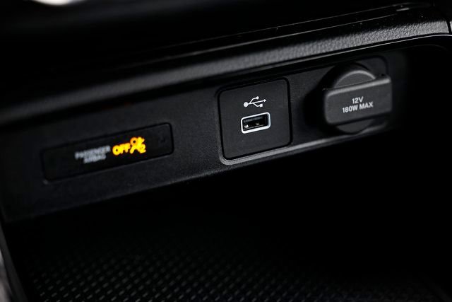 Used 2024 Honda CR-V LX image 38