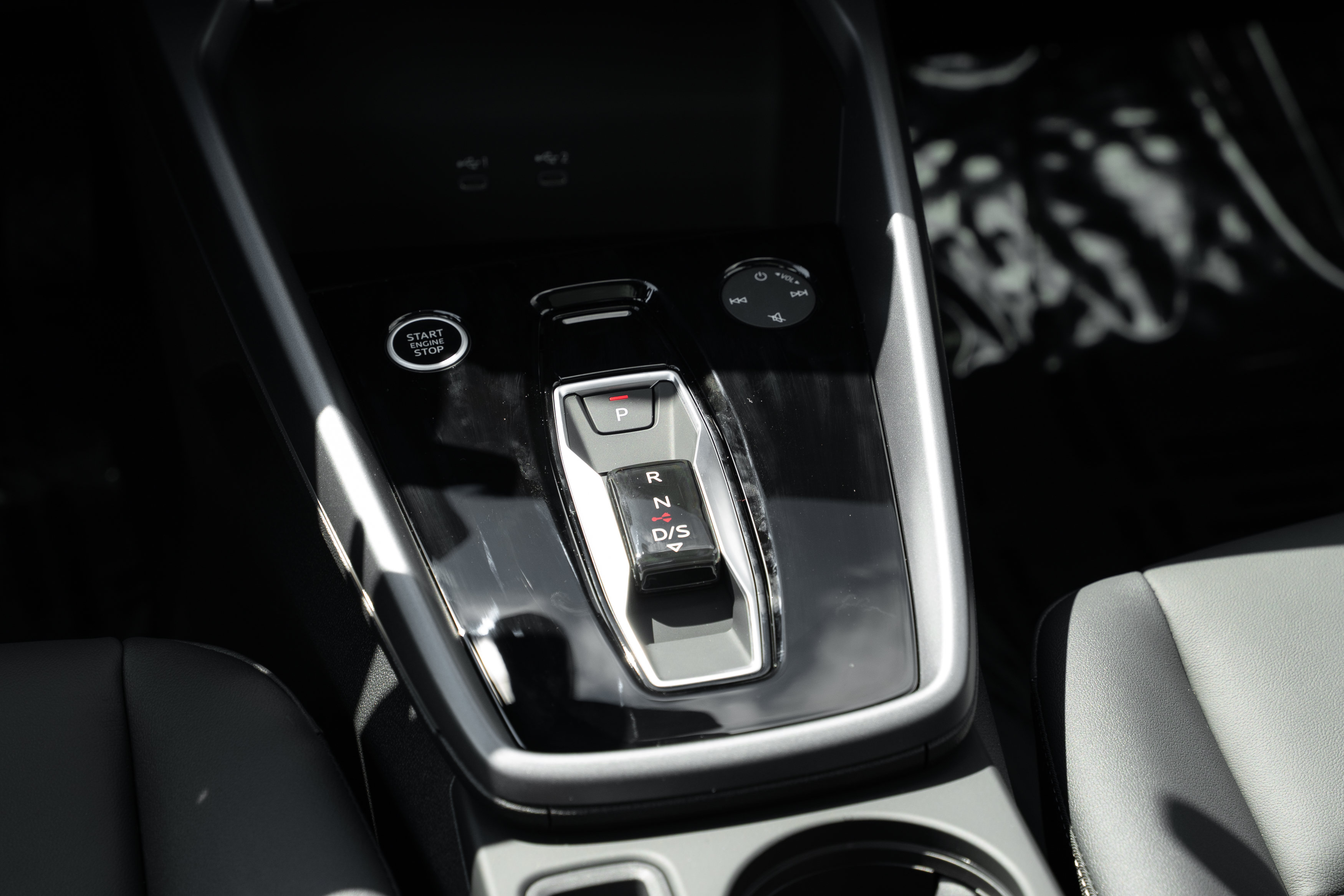 New 2026 Audi A3 2.0T Premium AWD/4WD image 12