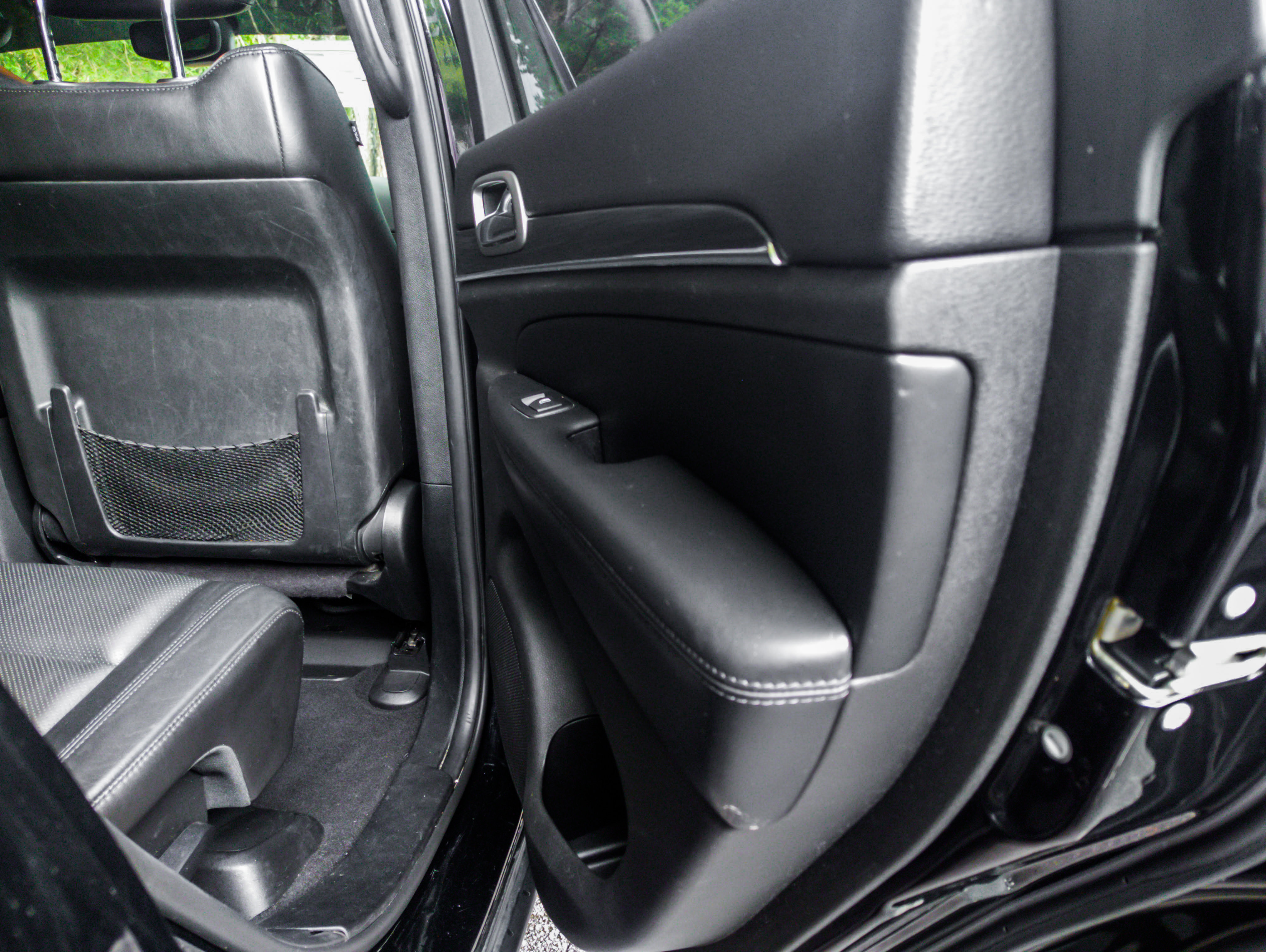 Used 2019 Jeep Grand Cherokee Limited w/ Luxury Group II image 35