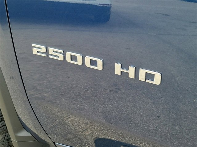 Certified 2020 Chevrolet Silverado 2500 LTZ w/ LTZ Plus Package image 7