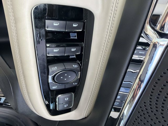 New 2025 Lincoln Corsair Grand Touring w/ Equipment Group 301A AWD/4WD image 10
