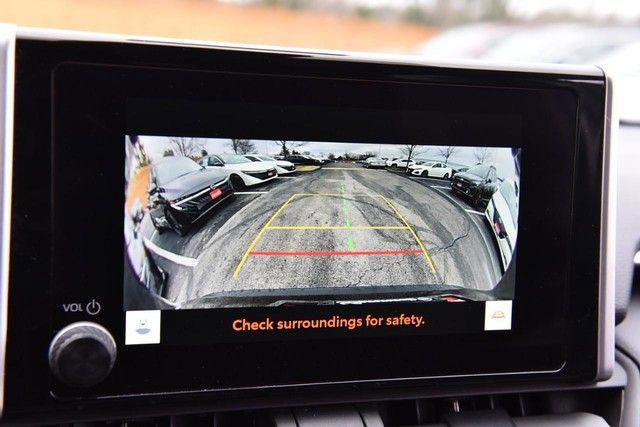 Used 2025 Toyota RAV4 XLE image 13