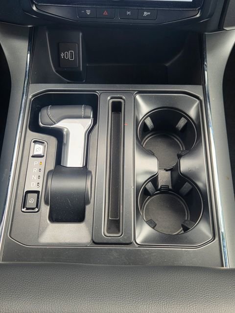 Used 2025 Ford F150 Lightning Flash AWD/4WD image 34