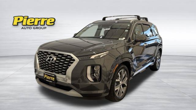 Used 2022 Hyundai Palisade Limited AWD/4WD 360° Tour