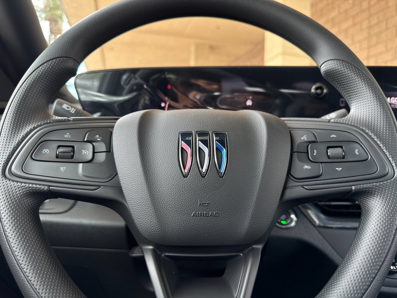 New 2026 Buick Envista Sport Touring FWD image 23