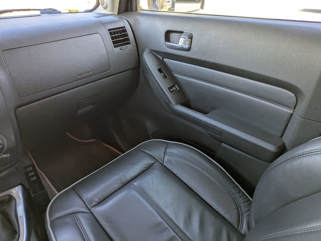 Used 2007 HUMMER H3 Luxury image 17