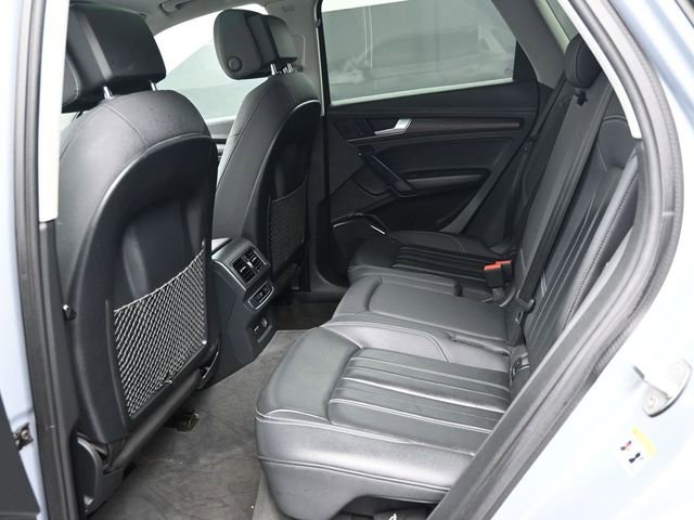 Used 2021 Audi Q5 2.0T Premium w/ Convenience Package image 10