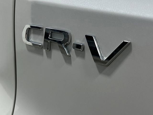 New 2026 Honda CR-V EX-L image 5