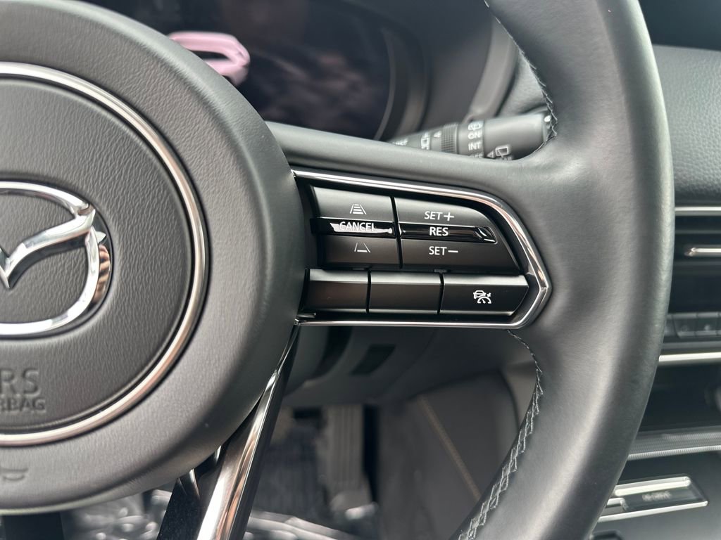 Used 2025 MAZDA CX-90 Plug-In Hybrid w/ Preferred image 22