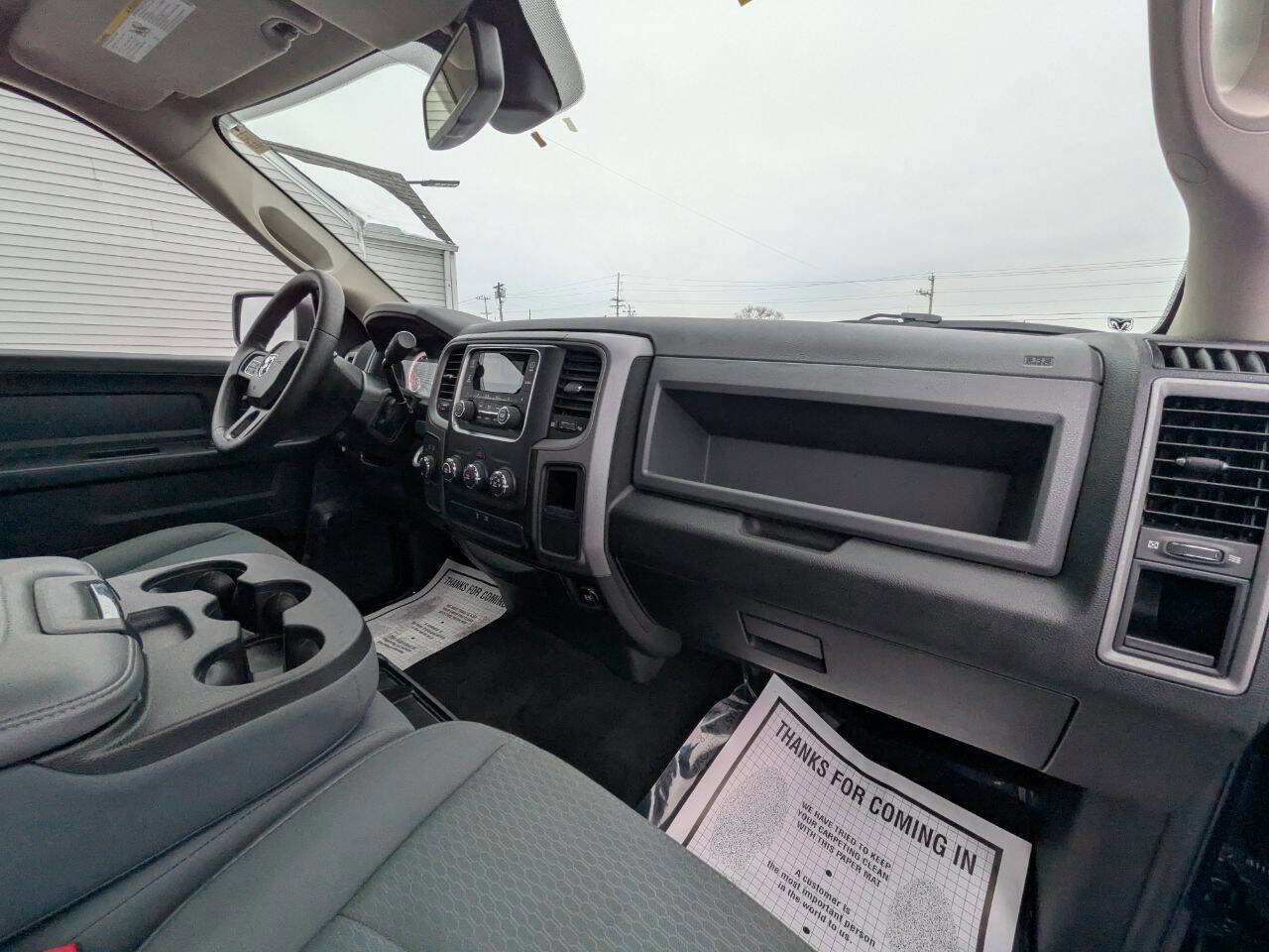 Used 2015 RAM 1500 Express image 21