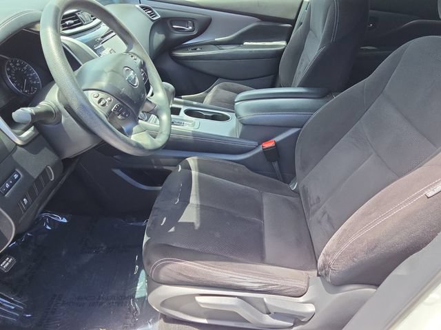 Used 2019 Nissan Murano S FWD image 11