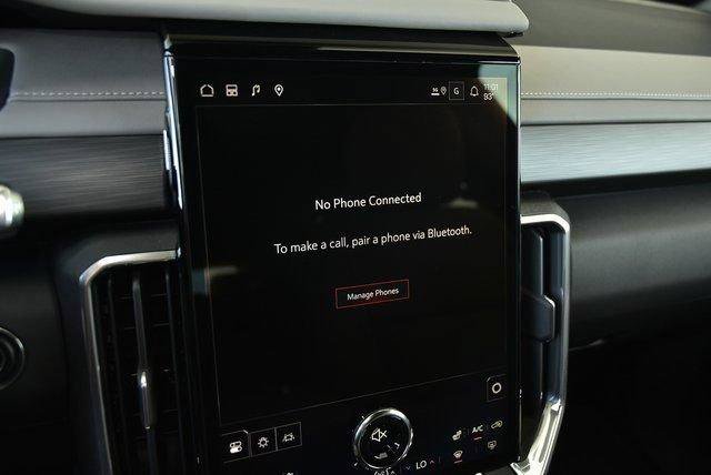 New 2026 GMC Acadia Elevation w/ Super Cruise Package FWD image 36