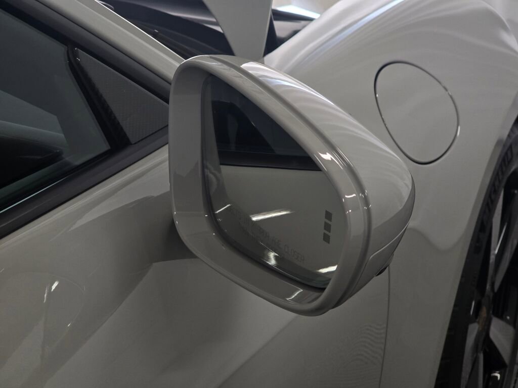 New 2026 Porsche 911 Carrera 4S image 25