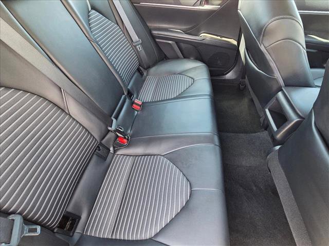 Used 2024 Toyota Camry SE FWD image 18