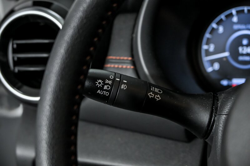 Used 2024 Nissan Kicks SR w/ SR Premium Package image 24