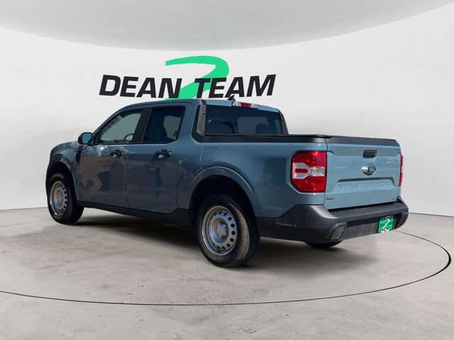 Used 2023 Ford Maverick XL FWD image 5