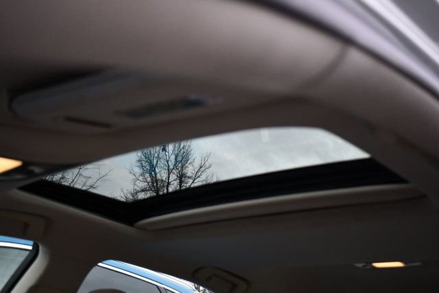 Used 2017 Lexus GS 350 image 46