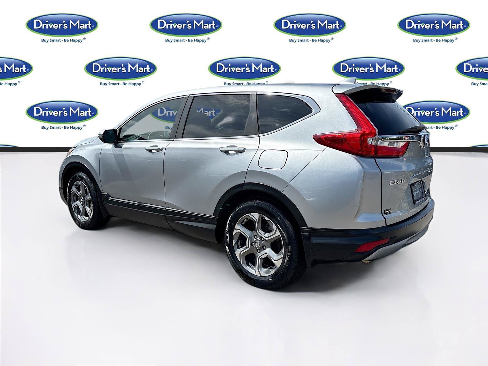 Used 2018 Honda CR-V EX-L image 5