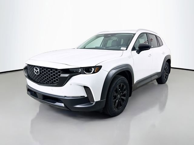 New 2026 MAZDA CX-50 AWD 2.5 S w/ Preferred Pkg image 3