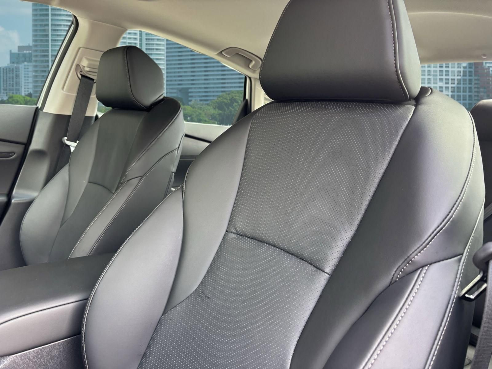 New 2026 Honda Accord Sport image 13