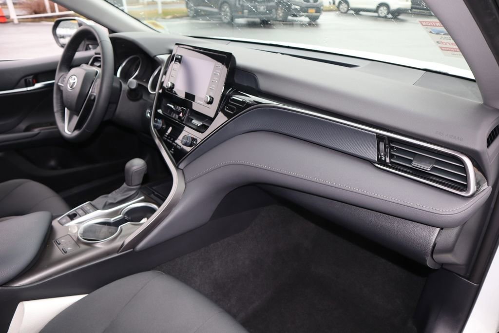 Used 2023 Toyota Camry LE w/ Cold Weather Package image 25