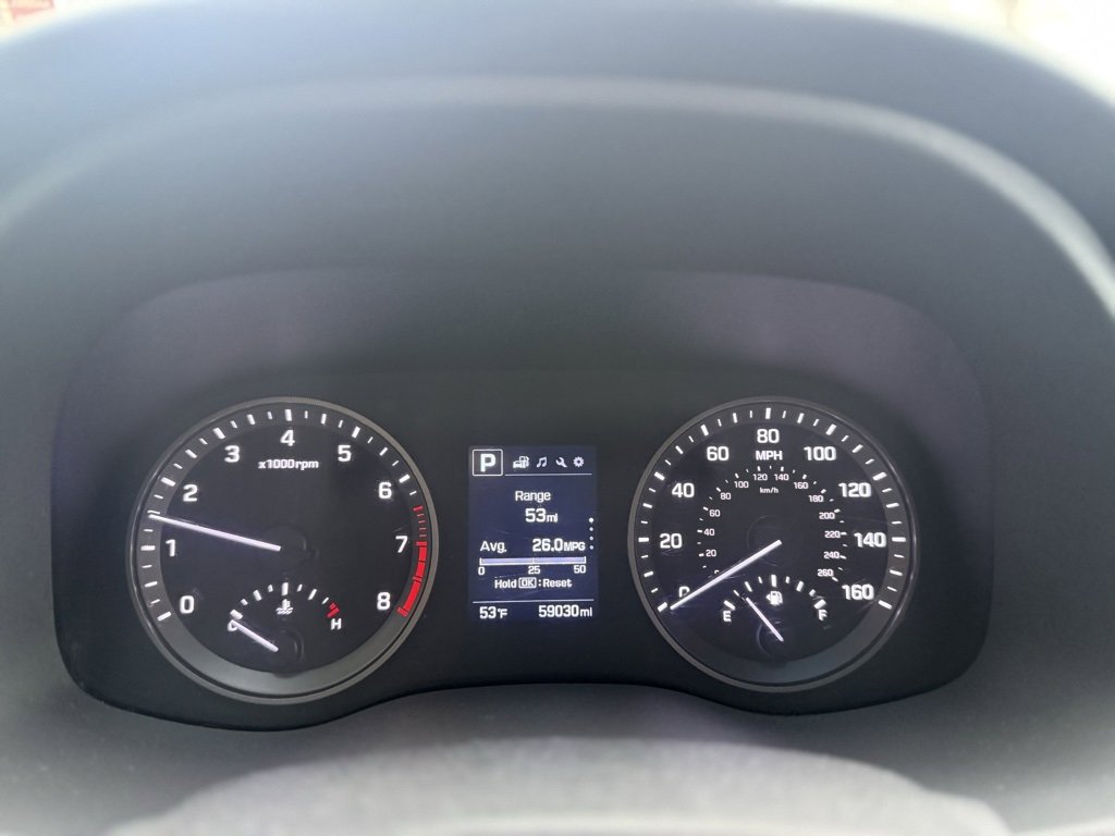 Used 2016 Hyundai Tucson SE w/ Option Group 02 image 28