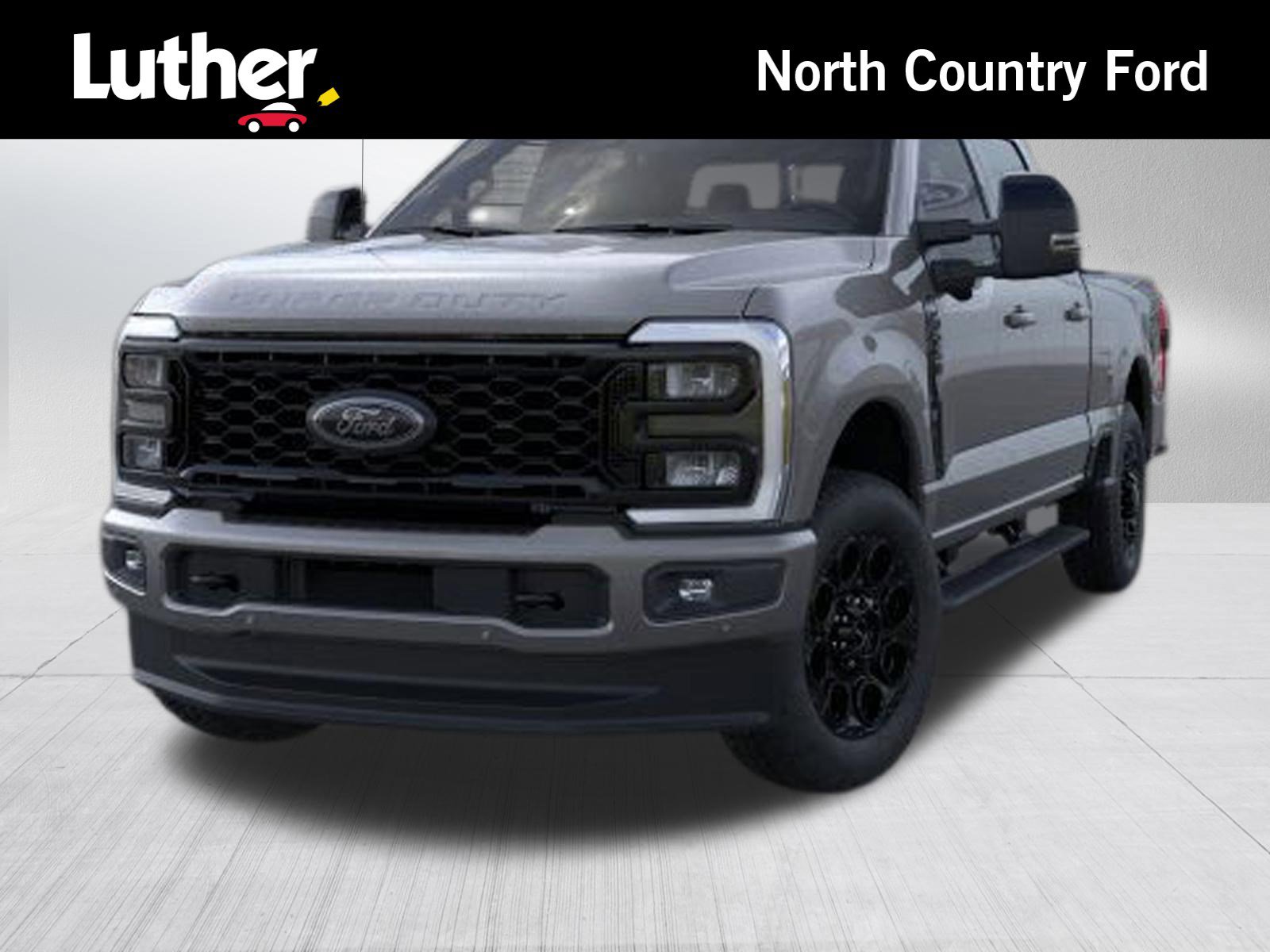 New 2026 Ford F250 Lariat image 2