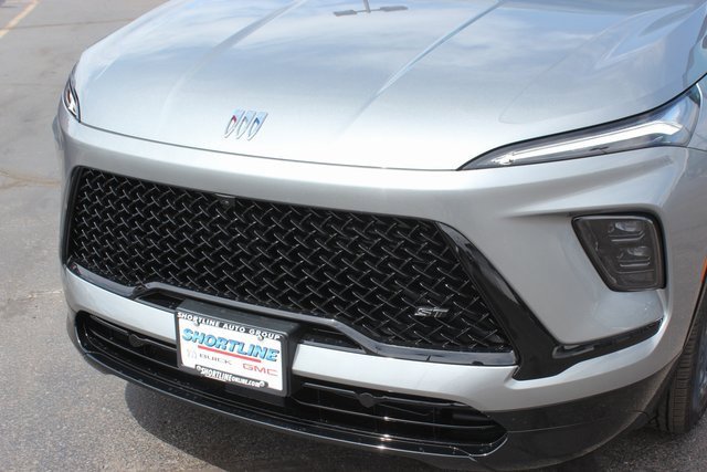 New 2026 Buick Enclave Sport Touring w/ Power Package image 17