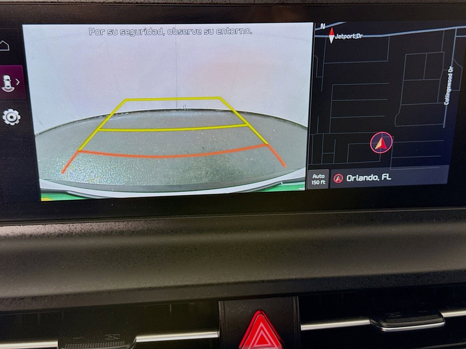 Used 2025 Kia Seltos S FWD image 19