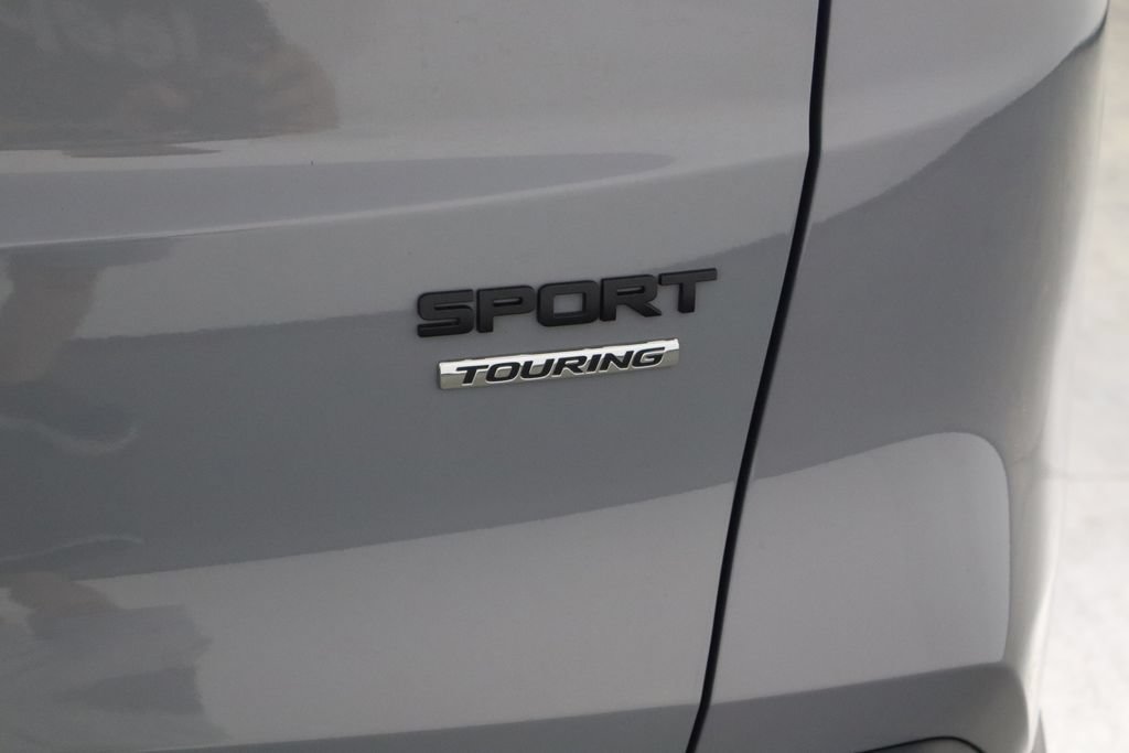Used 2024 Honda CR-V Sport Touring image 44