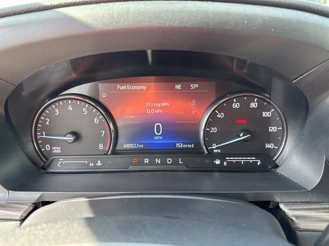 Used 2023 Ford Explorer Limited image 25