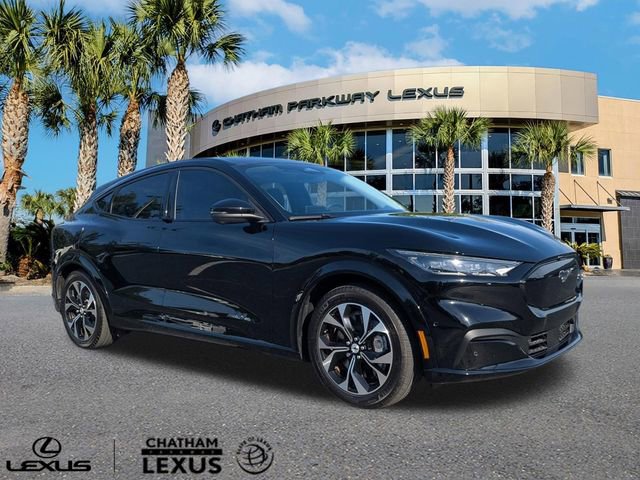 Used 2023 Ford Mustang Mach-E Premium
