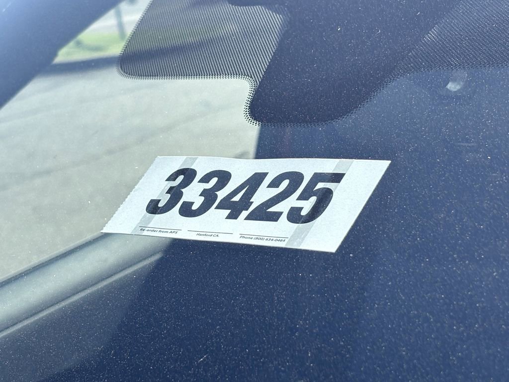 New 2026 Nissan Kicks SV w/ Cold Weather Package image 21