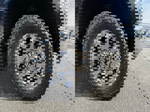 Used 2022 Ford F250 Lariat w/ Chrome Package image 36