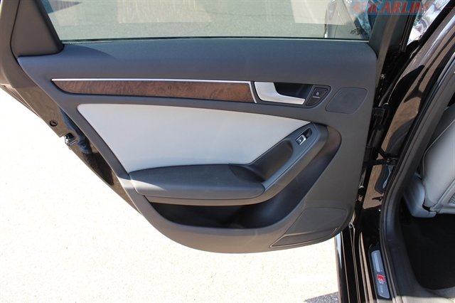 Used 2014 Audi A4 2.0T Premium Plus w/ Premium Plus Package image 23