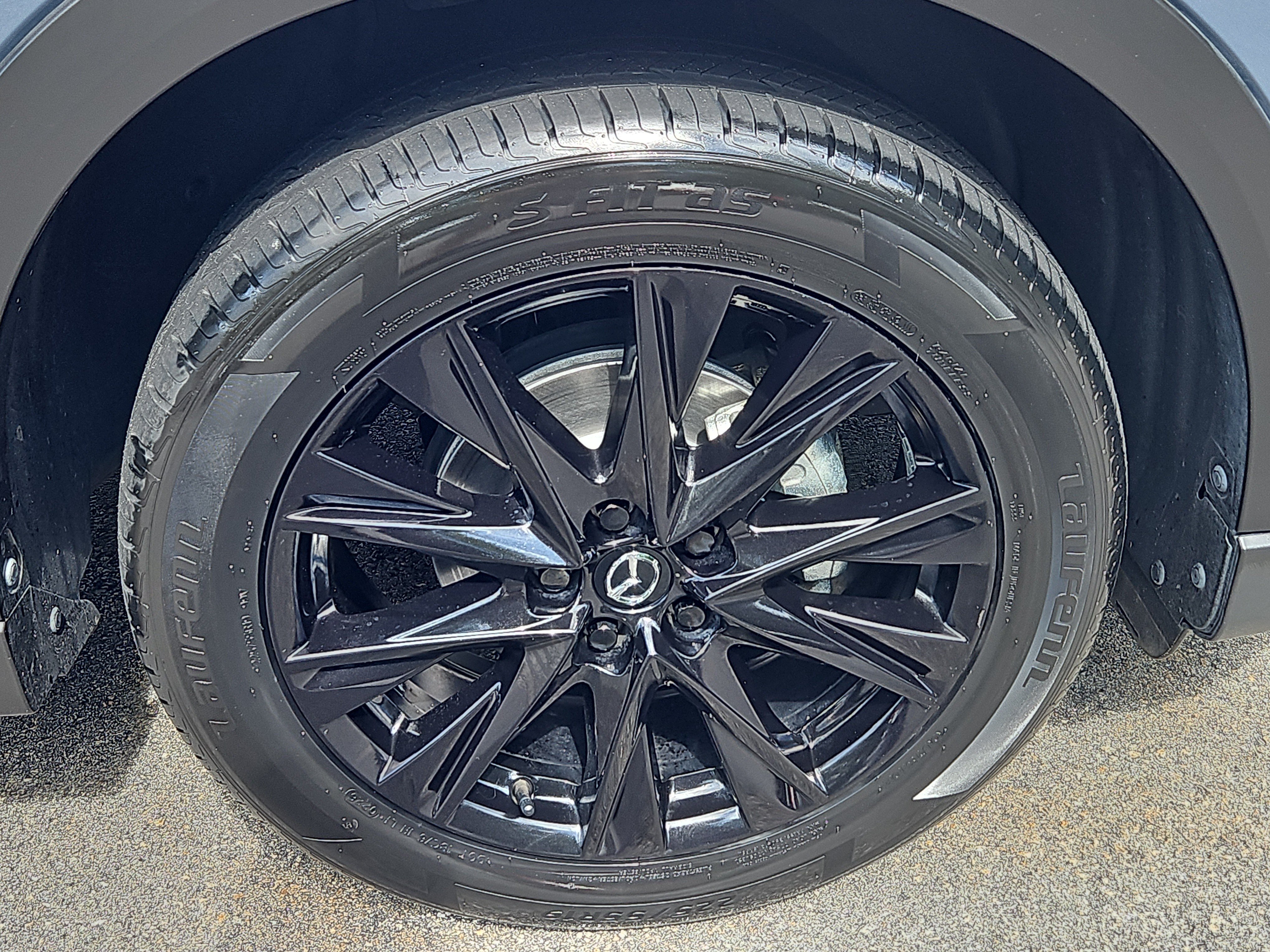 Used 2024 MAZDA CX-5 Carbon Edition AWD/4WD image 30