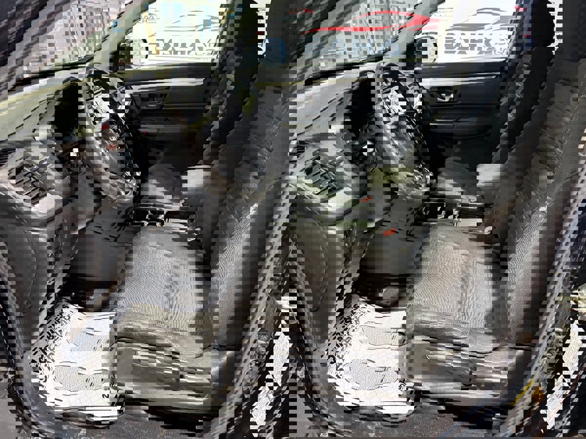 Used 2020 Honda CR-V LX image 25