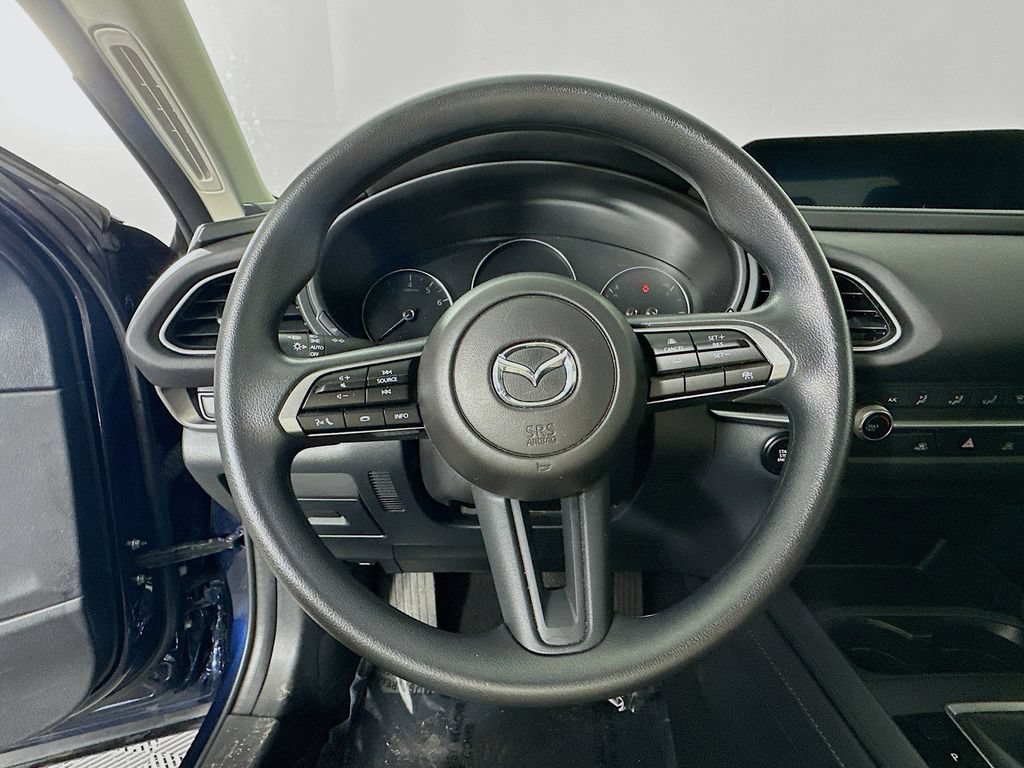 Used 2024 MAZDA CX-30 AWD 2.5 S image 16