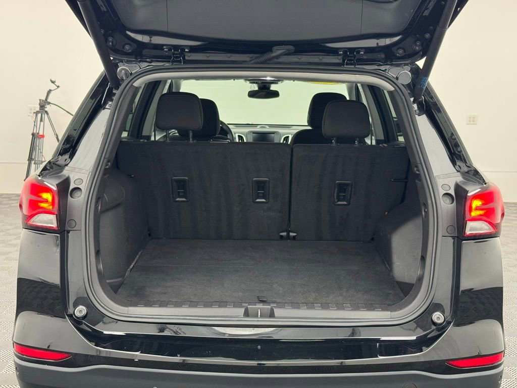 Used 2024 Chevrolet Equinox LT image 9