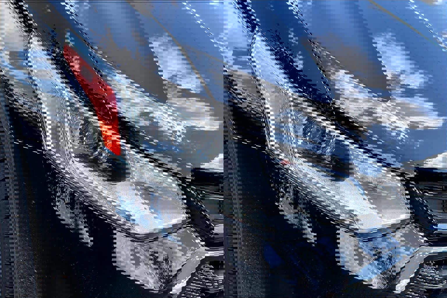 Used 2020 Chevrolet Traverse RS FWD image 28