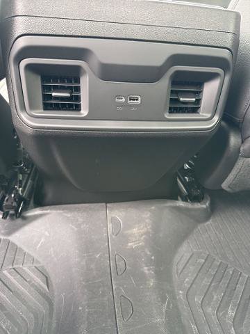 Used 2024 Chevrolet Silverado 1500 RST AWD/4WD image 13