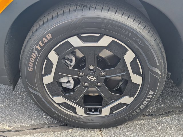 Used 2024 Hyundai Santa Fe SEL image 11