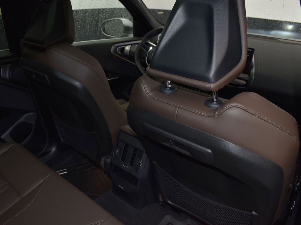 Used 2026 BMW X3 xDrive30 image 20