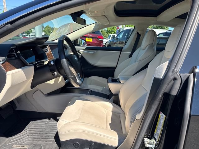 Used 2017 Tesla Model S 60 RWD image 14