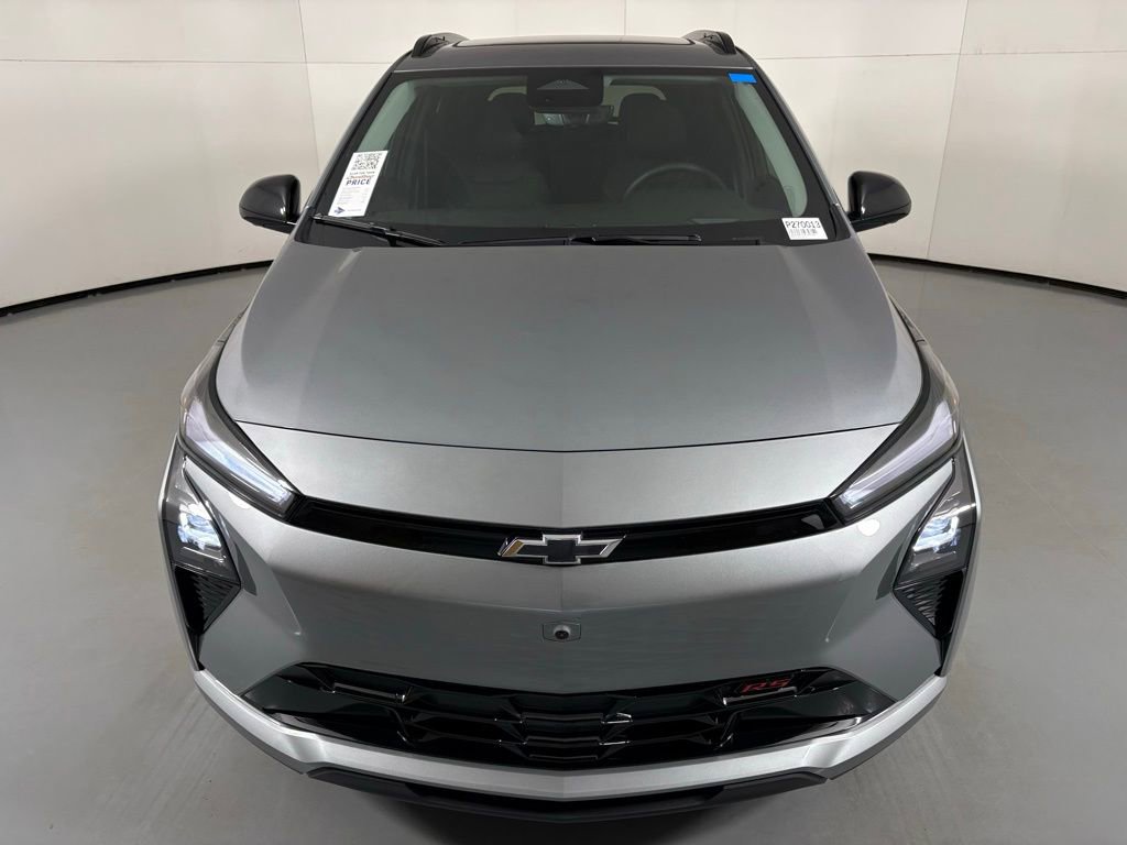 New 2027 Chevrolet Bolt RS image 4